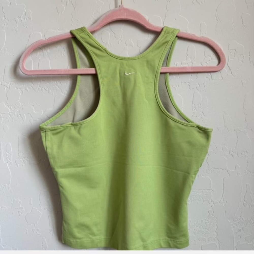 Vintage Nike Sport Top